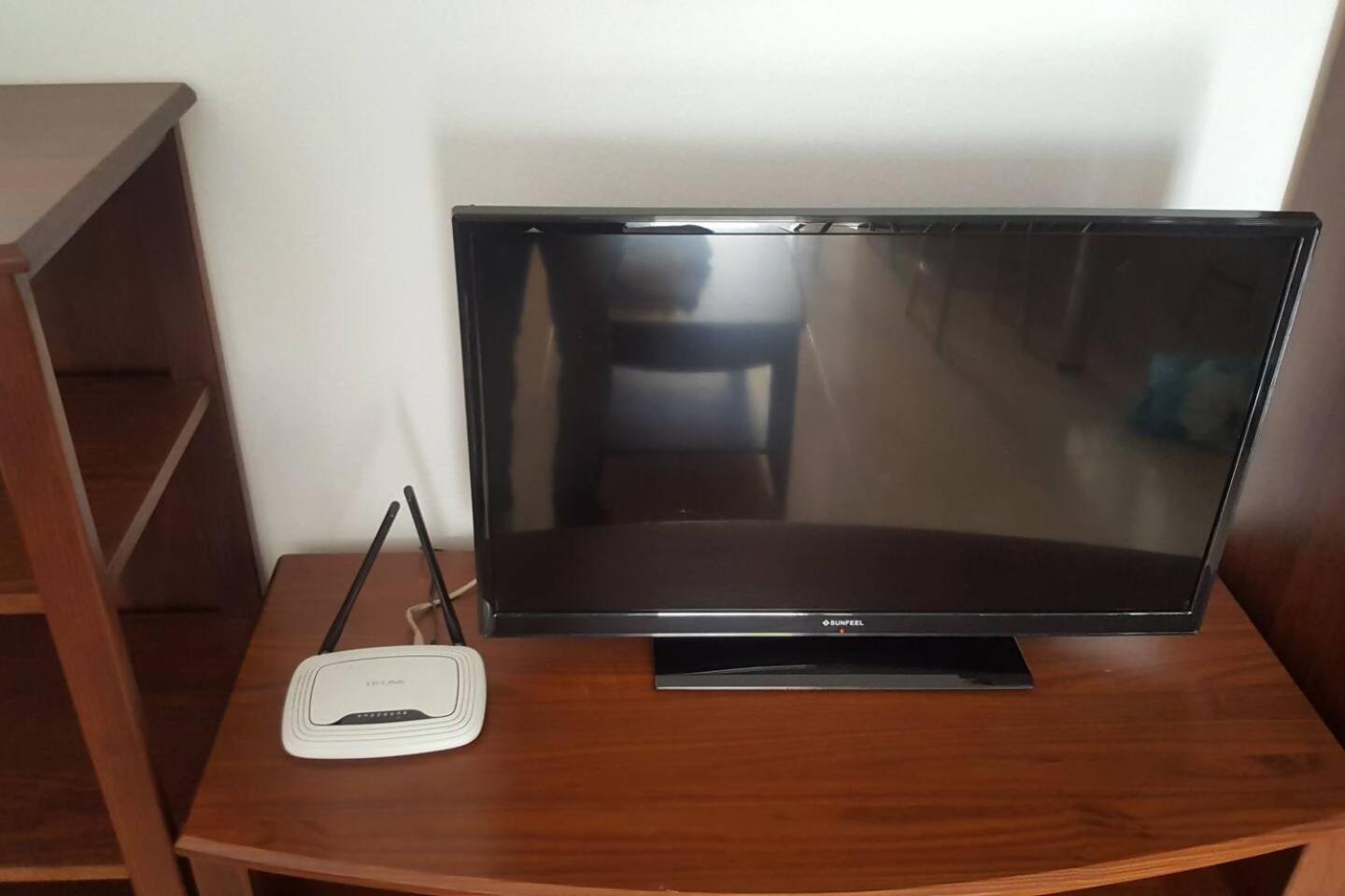 Ferienwohnung Famara Surf Wifi Exterior foto