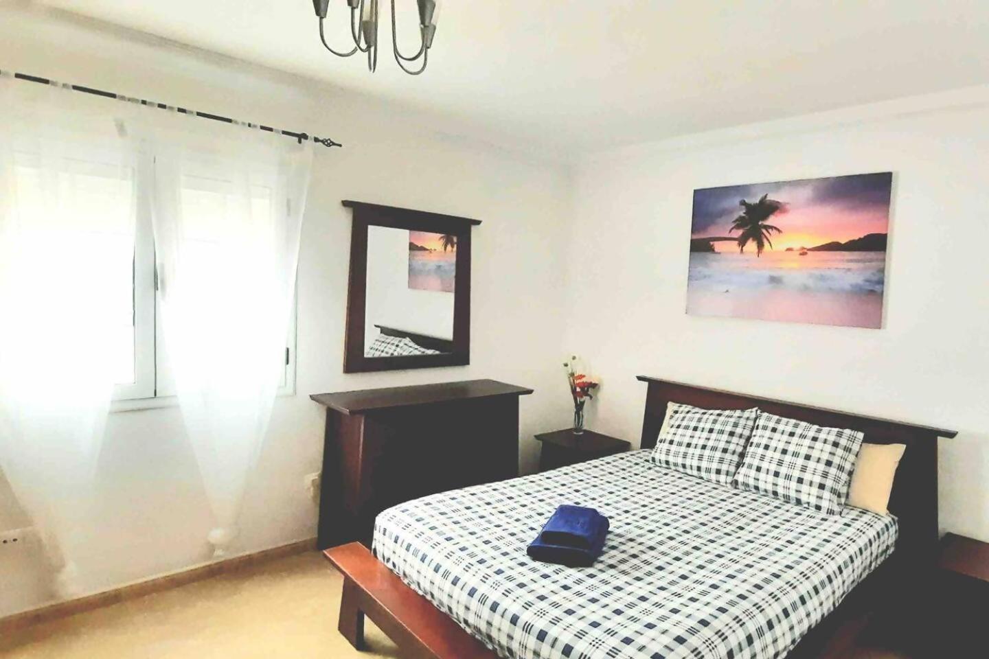 Ferienwohnung Famara Surf Wifi Exterior foto